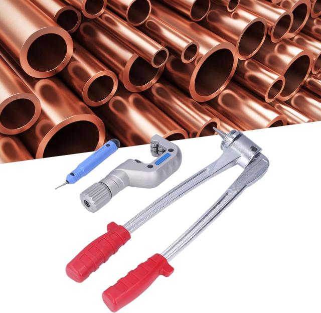 鋼管エキスパンダセット エキスパンダー 手動式 チューブ